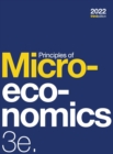 Principles of Microeconomics 3e (hardcover, b&w) - Book