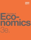 Principles of Economics 3e (paperback, b&w) - Book