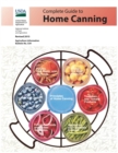 Complete Guide to Home Canning (Color) - Book