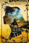 Healer's Blade (Enemy's Keeper Book 1) : Medieval Adventure with Wholesome Enemies-to-Lovers Romance - Book