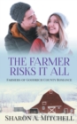 The Farmer Risks It All - Book