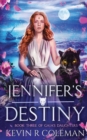 Jennifer's Destiny - Book