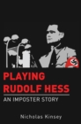 Playing Rudolf Hess - eBook