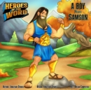 A Boy Named Samson - Book