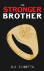 The Stronger Brother - Book