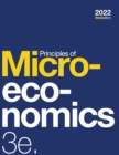 Principles of Microeconomics 3e (paperback, b&w) - Book