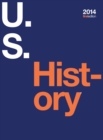 U.S. History (hardcover, full color) - Book