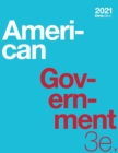 American Government 3e (paperback, b&w) - Book