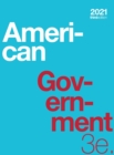 American Government 3e (hardcover, full color) - Book
