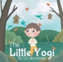The Little Yogi - Book