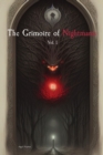 The Grimoire of Nightmares : Vol. 1 - Book
