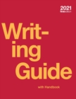 Writing Guide with Handbook (paperback, b&w) - Book