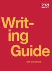 Writing Guide with Handbook (hardcover, full color) - Book