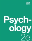 Psychology 2e (paperback, b&w) - Book
