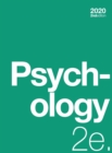 Psychology 2e (hardcover, full color) - Book