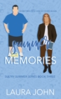 Summer Memories - Special Edition - Book