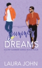 Summer Dreams - Special Edition - Book