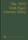 The 2025 Irish Pages Literary Diary - Book