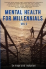 Mental Health For Millennials Vol 6 - Book