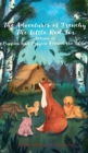 The Adventures of Frenchy the Little Red Fox and his Friends Volume 2 : Puppies and Piggies Around the Farm - Book