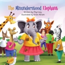 The Misunderstood Elephant - Book