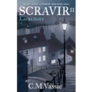 SCRAVIR II : Lacklight - Book