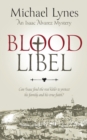 Blood Libel - Book