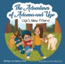 Ugo's New friend - Book