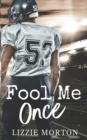 Fool Me Once - Book