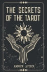The Secrets Of The Tarot - Book