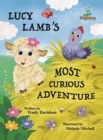 Lucy Lamb's Most Curious Adventure - Book