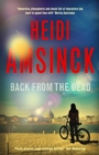 Back From the Dead - eBook