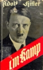 Hitler's I'm Kamp - Book