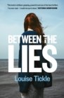 Between the Lies - Book