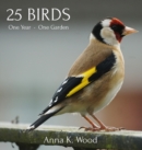 25 Birds - Book