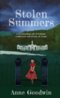 Stolen Summers : A Heartbreaking Tale of Betrayal, Confinement and Dreams of Escape - Book