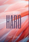 Fall Hard - Book