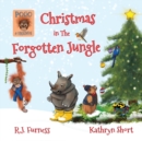 Christmas in The Forgotten Jungle - Book