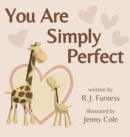 You Are Simply Perfect - Book