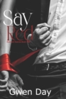 Say Red - Book