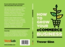 How to Grow your eCommerce Business: The Essential Guide to Building a Successful Multi-Channel Online Business with Google, Shopify, eBay, Amazon & Facebook : The Essential Guide to Building a Succes - eBook