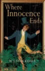 Where Innocence Ends - Book