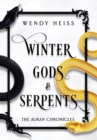 Winter Gods and Serpents - Book