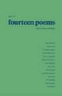 fourteen poems Issue 10 : a queer poetry anthology - Book