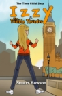 Izzy and the Tumble Thunder - Book