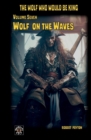 Wolf on the Waves - Book