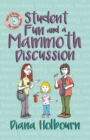 Student Fun and a Mammoth Discussion : Discussion of Such Topics as Scams, Rumours, Arguments and the Main Causes of Car Accidents, and Fun at University - Book