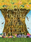 An ABC of Thanks Activity Book : Drawing and Writing Activity Book: Drawing and Writing Activity Book - Book