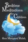 Bedtime Meditations for Children - Book