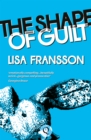 The Shape of Guilt - eBook